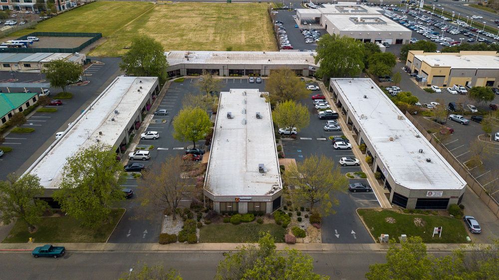 Klamath Business Park: 990 Klamath Ln, Yuba City, CA 95993